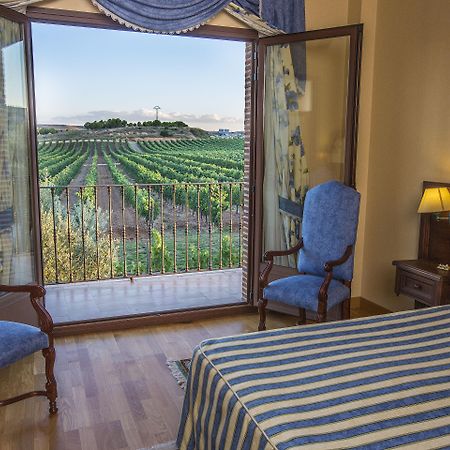 Hotel Spa Tudanca Aranda Fuentespina Eksteriør billede