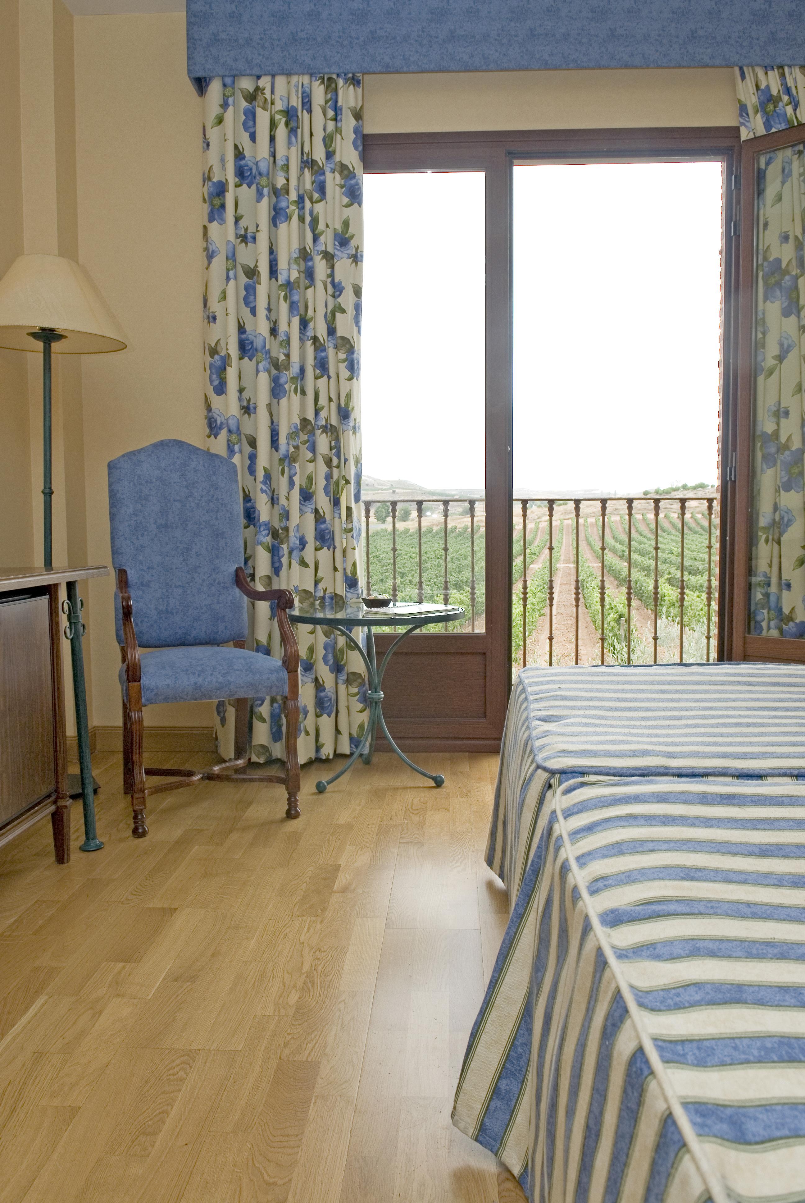 Hotel Spa Tudanca Aranda Fuentespina Eksteriør billede